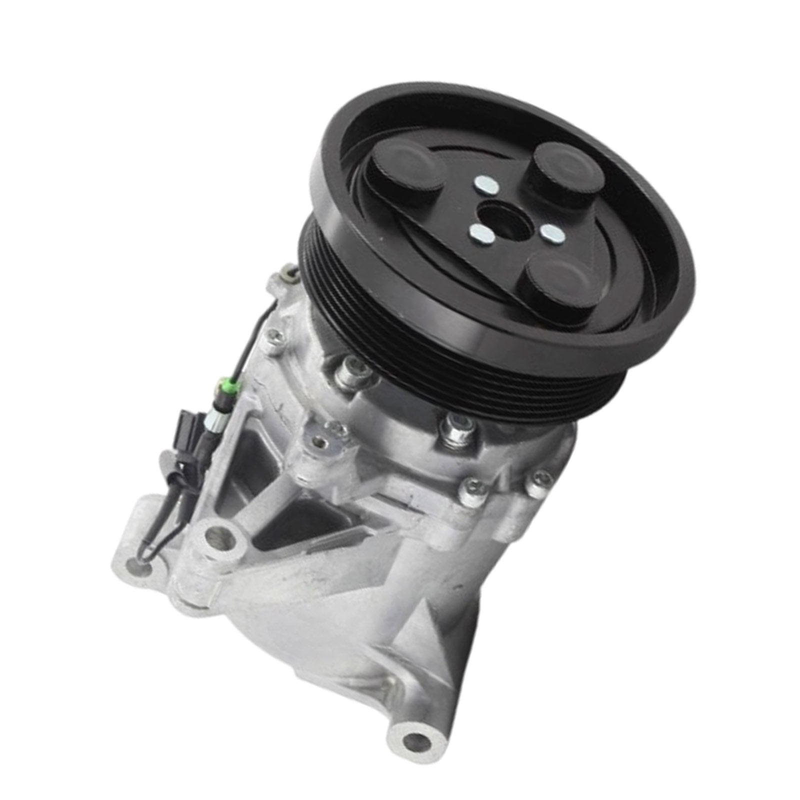 Air Conditioning Compressor Suitable For Holden Rodeo RA 3.5L Petrol 6VE1 2003-2005-2