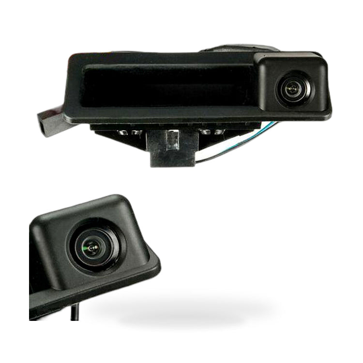 Car Reversing Rear View Camera for BMW X3 X5 X6 E39 E53 E70 E71 E82 E83-0