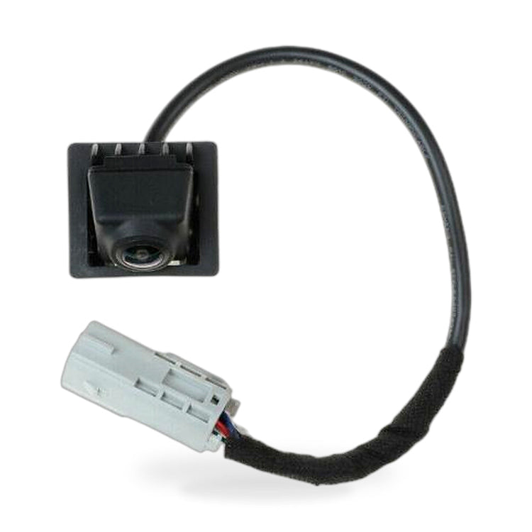 For Chevy Cruze Equinox GMC Terrain Rearview Backup Parking Camera 95407397-0