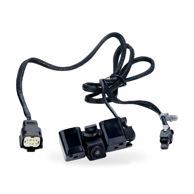 Rear View Parking Camera 84062896 For 2016-2019 Chevrolet Silverado GMC Sierra-0