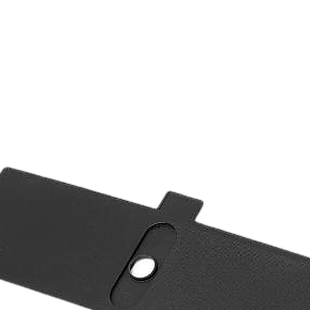 3 Pcs/Set Gear Shift Lever Panel Cover For-Mitsubishi For-Montero For Pajero-V93-3