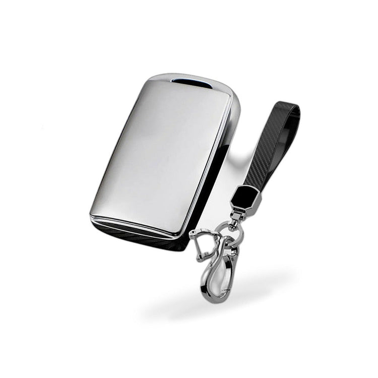 Remote Car Key Fob Cover Case Shell Suitable For Mazda 3/6/CX-5,CX-30,CX-9 19-21-2