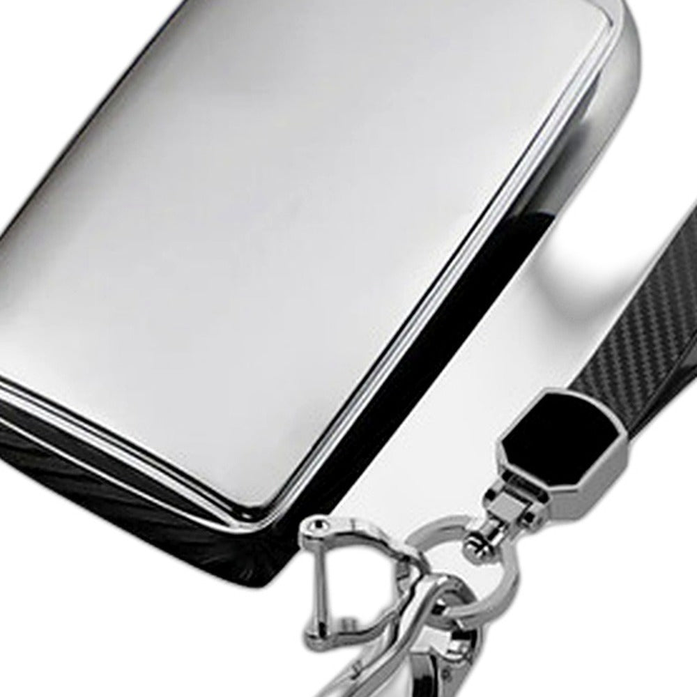 Remote Car Key Fob Cover Case Shell Suitable For Mazda 3/6/CX-5,CX-30,CX-9 19-21-3