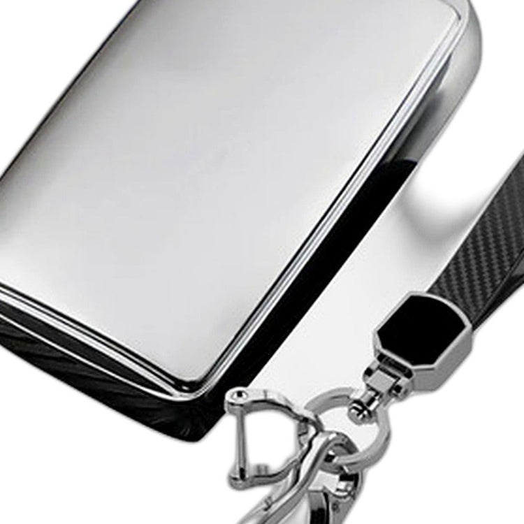 Remote Car Key Fob Cover Case Shell Suitable For Mazda 3/6/CX-5,CX-30,CX-9 19-21-3