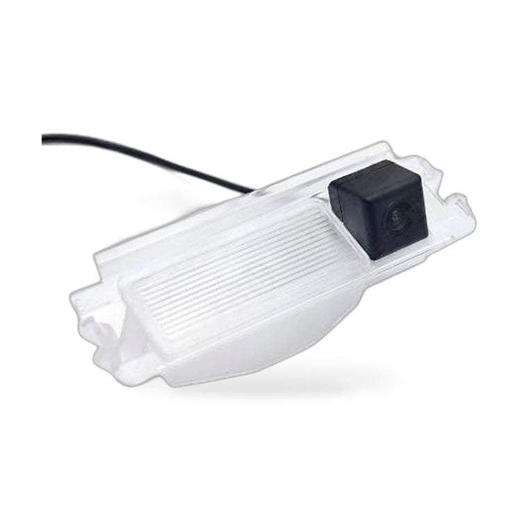 Suitable for Renault Dacia Dacia Sandero rear view reversing camera night vision car image lens-0