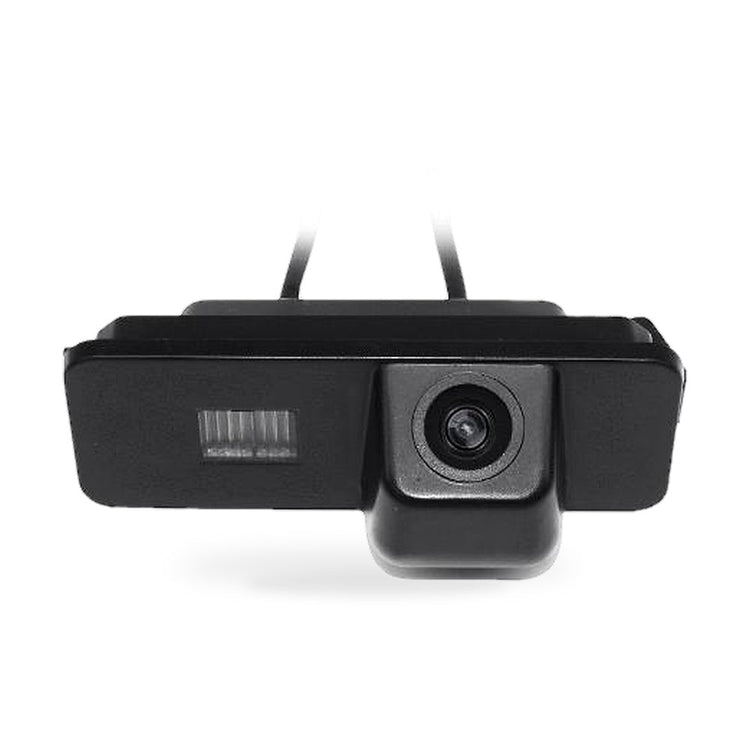 Rear View Camera For VW Volkswagen Passat Polo Golf Bora Reverse Backup Parking-0