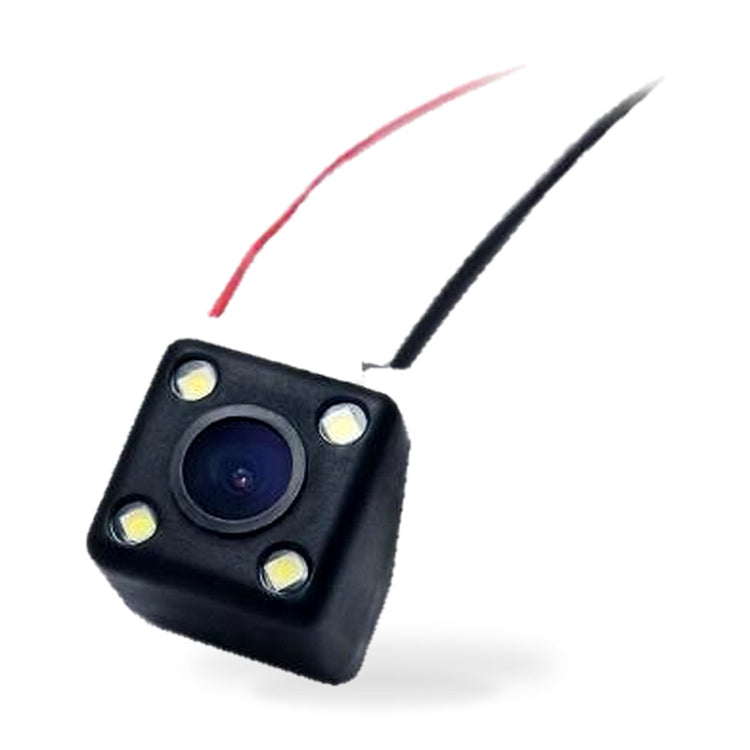 Rear view camera in the canopy for Volkswagen Tiguan 1 07-16 Touareg 1 01-10-0