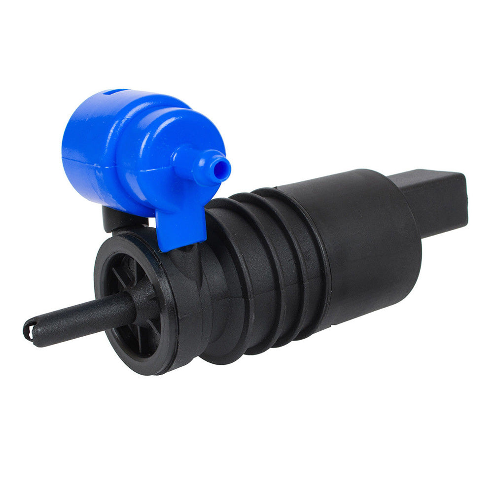 Windscreen Washer Pump Suitable For Audi A3 / A4 / Skoda / VW Polo / Golf / Passat 1J6955651-1