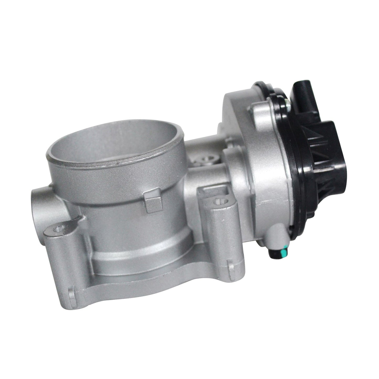 Throttle Body Suitable For Ford Fiesta / Mondeo / Focus 2.0L 2003-2012 1537636-3