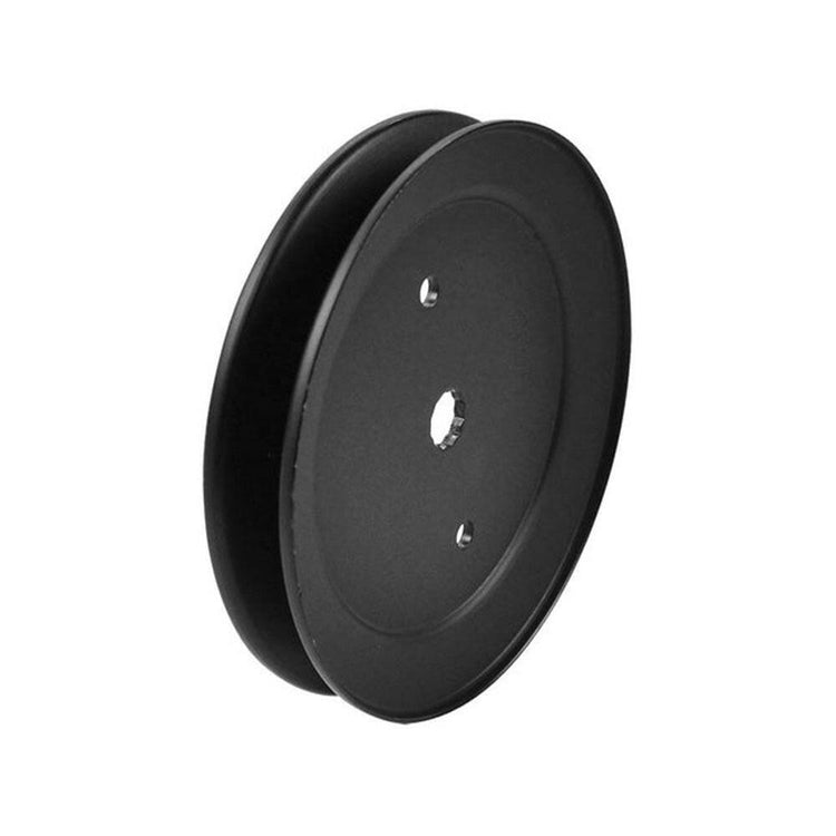 2x Deck Spindle Pulley Suitable For Husqvarna Ride on Mowers 197473 532 19 74-73-1