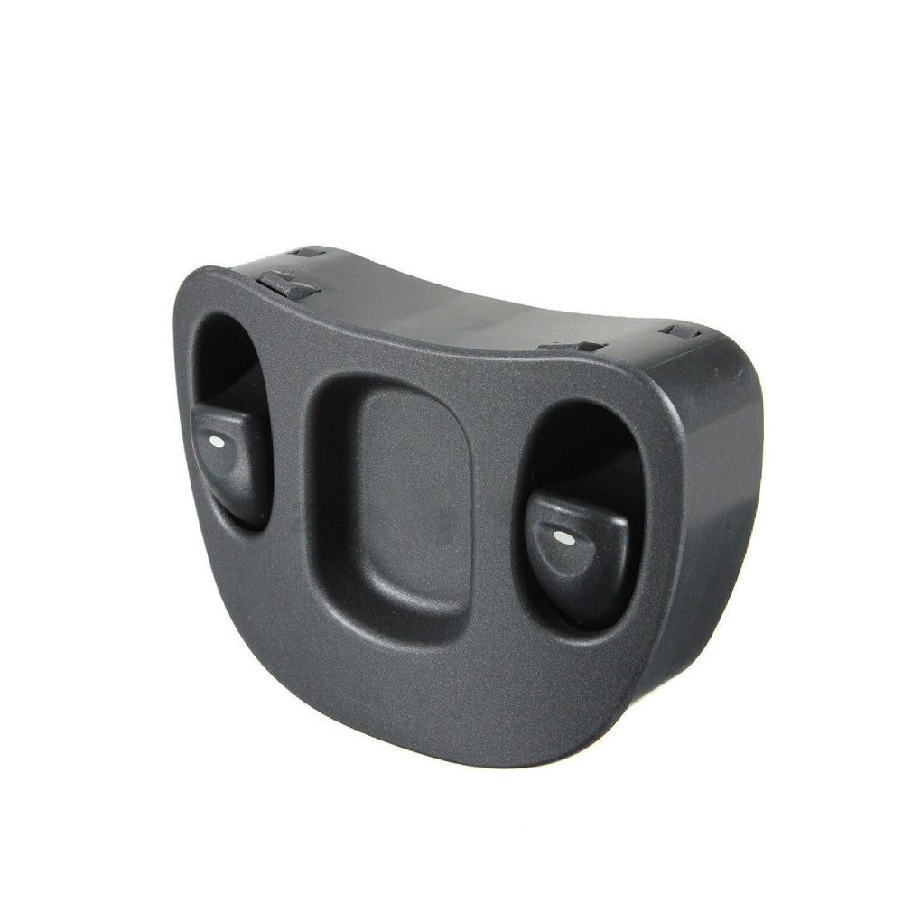 2-Button Power Window Switch Suitable For Holden Commodore Ute VT, VU & Monaro VX-0