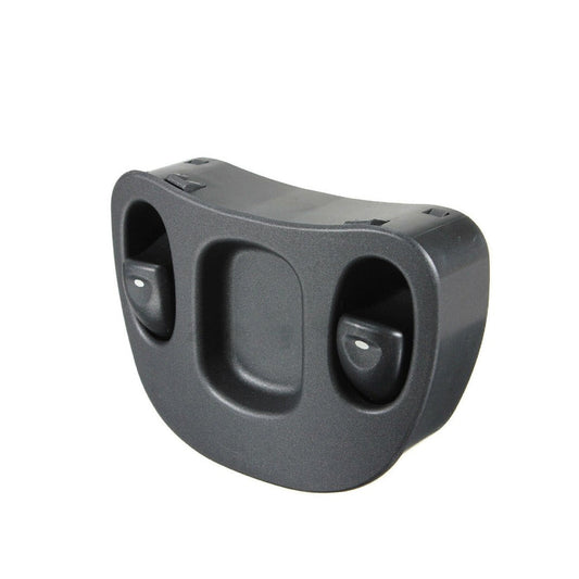 2-Button Power Window Switch Suitable For Holden Commodore Ute VT, VU & Monaro VX-0