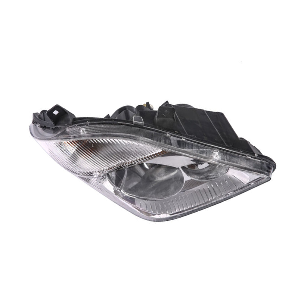 LH+RH Headlights 9-Pin No Fog Suitable for Mercedes-Benz Sprinter 2006–2013-1