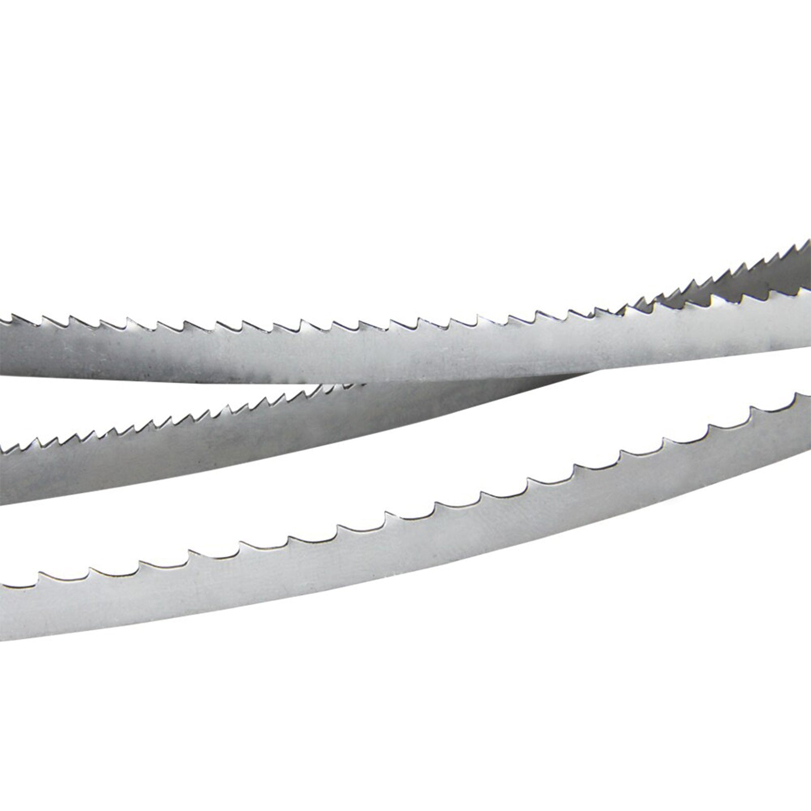 1140mm x 13mm Bi-Metal Band Saw Blade 14 TPI Suitable For Metal Cutting-2