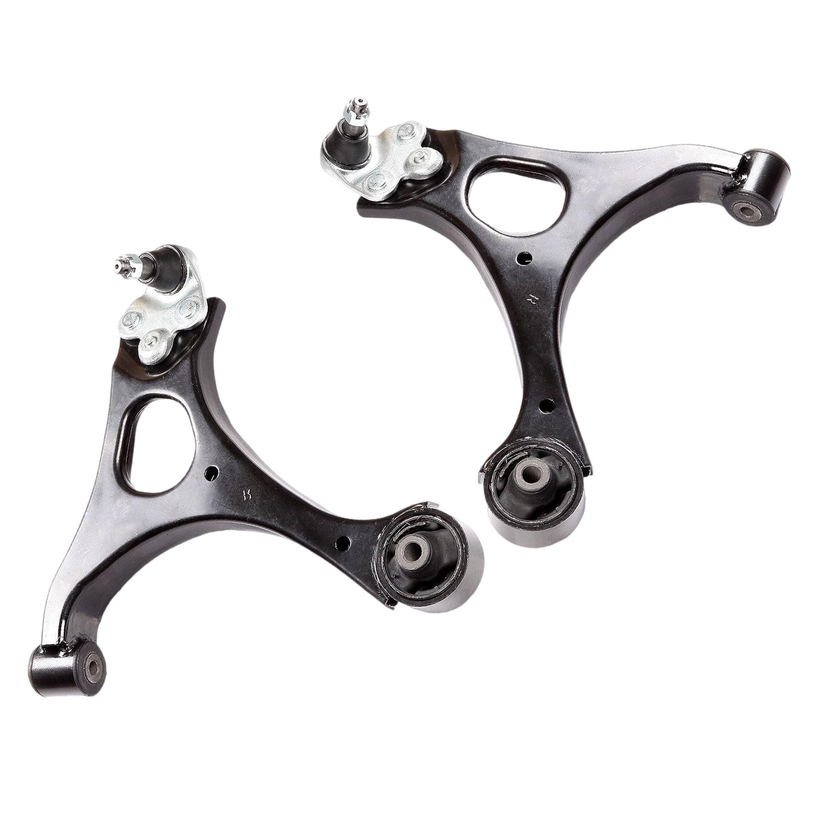 Front Lower Control Arm Assembly Pair Left & Right Suitable For Honda Civic FD 2006-2012-1