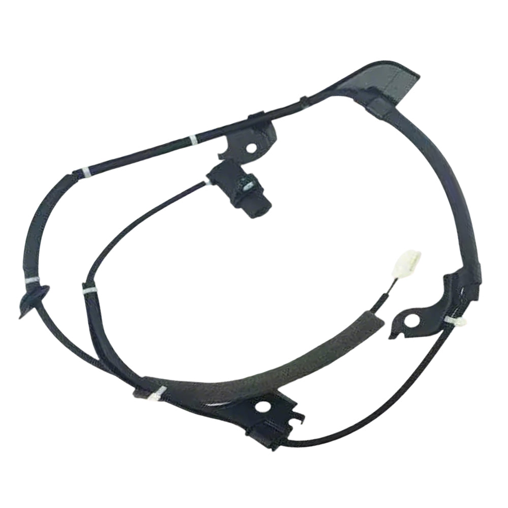 Rear Right ABS Wheel Speed Sensor Suitable for Toyota RAV4 2000–2013-0