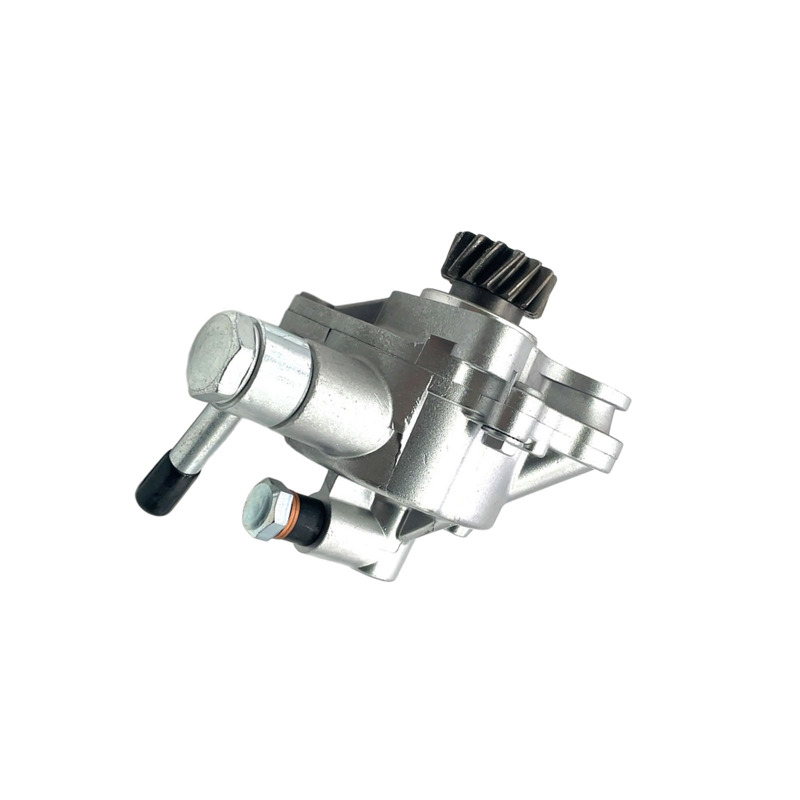 Brake Booster Vacuum Pump Suitable For Mitsubishi L200 1996-2007 ME200093 / ME202760-4