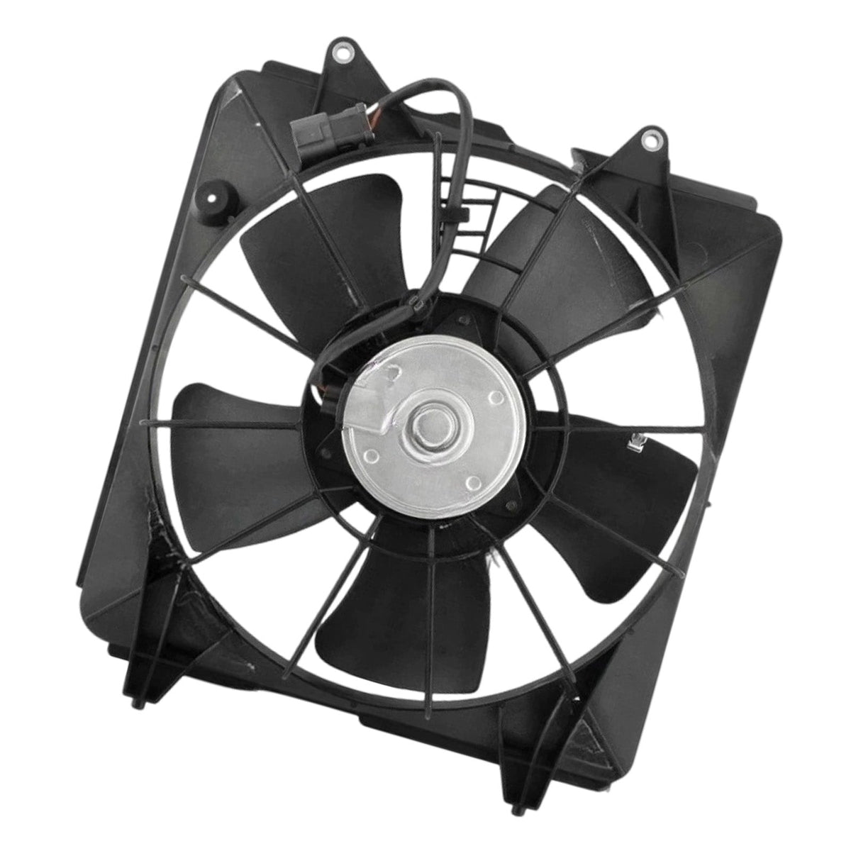 Radiator Thermo Cooling Fan Suitable For Honda Civic FD 1.8L Petrol 2006-2012-3