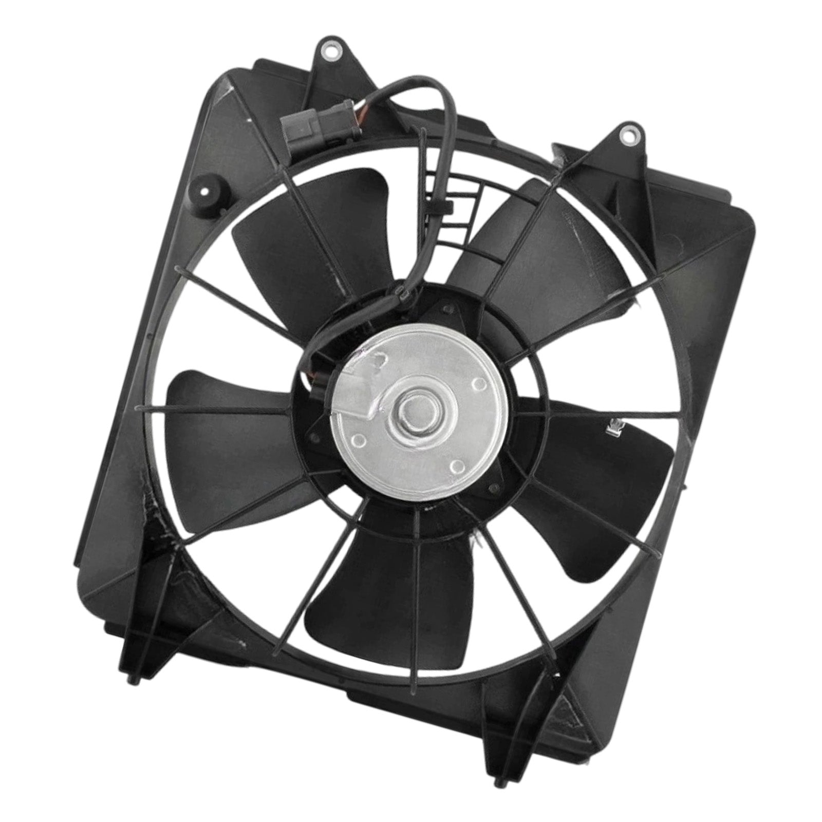 Radiator Thermo Cooling Fan Suitable For Honda Civic FD 1.8L Petrol 2006-2012-3