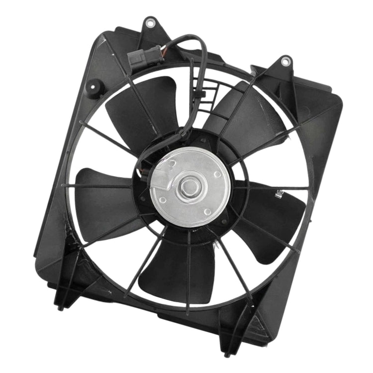 Radiator Thermo Cooling Fan Suitable For Honda Civic FD 1.8L Petrol 2006-2012-3
