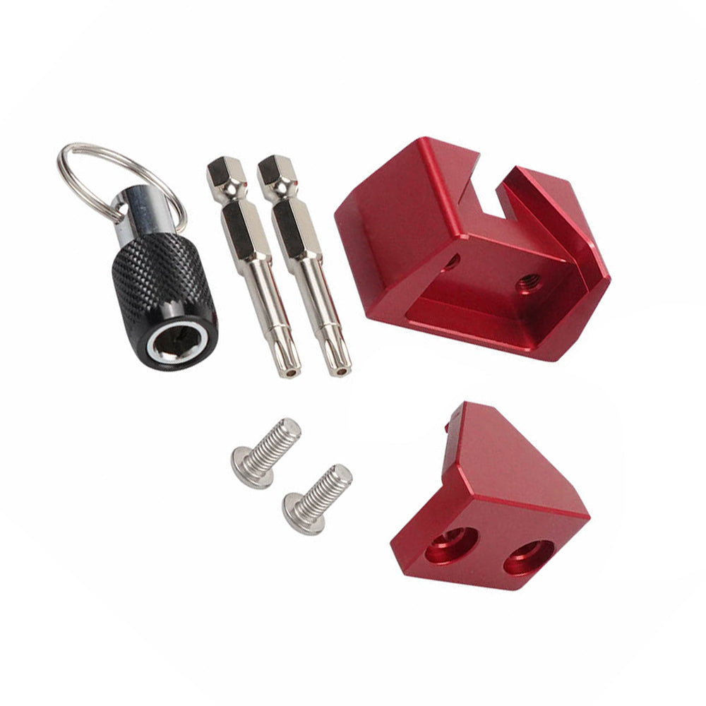 OBD2 Anti-Theft Security Kit Suitable For Vehicles with OBD II Port Block Access-1