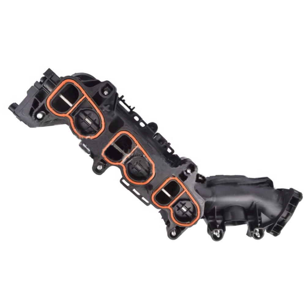 1x Intake Inlet Manifold Suitable For BMW 2 Series Active Tourer  Gran Tourer-1