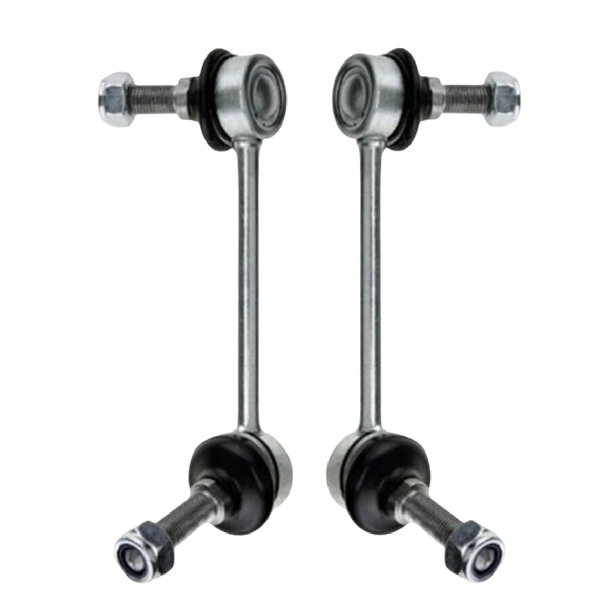 Front Sway Bar Link Rod Joint Set Left & Right Suitable For Toyota Hilux GGN25 / KUN25 / KUN26 2005-2015-1