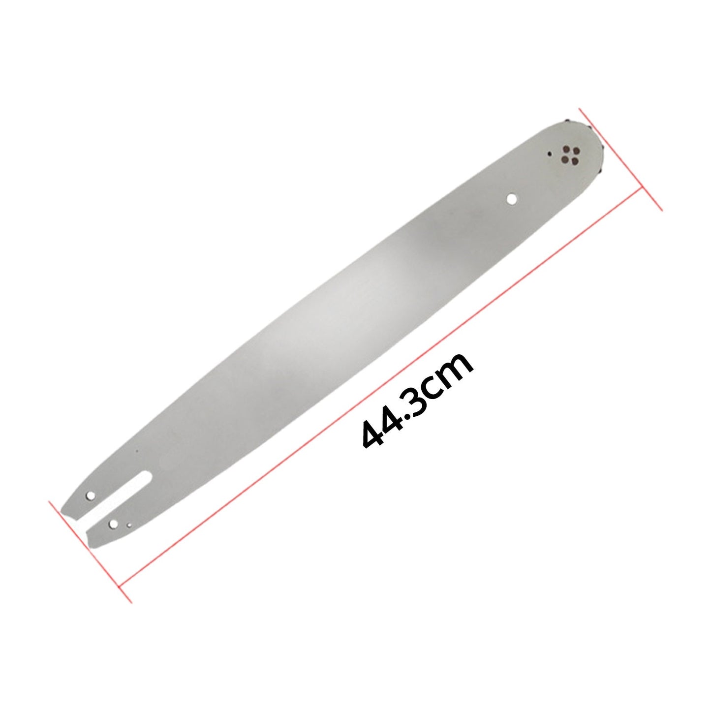 16in Chainsaw Guide Bar 3/8LP .043 55DL Suitable For Stihl MS170 - MS181 - Frazy's Auto Parts