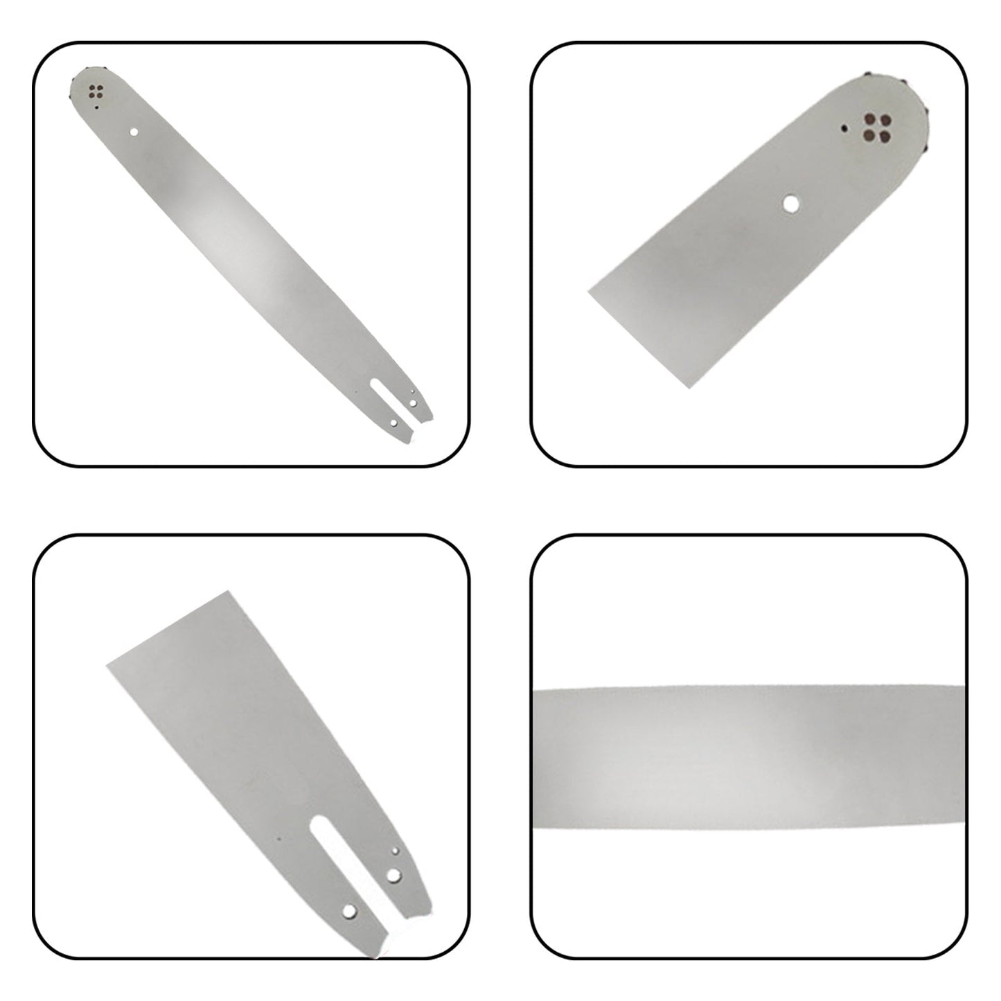 16in Chainsaw Guide Bar 3/8LP .043 55DL Suitable For Stihl MS170 - MS181 - Frazy's Auto Parts