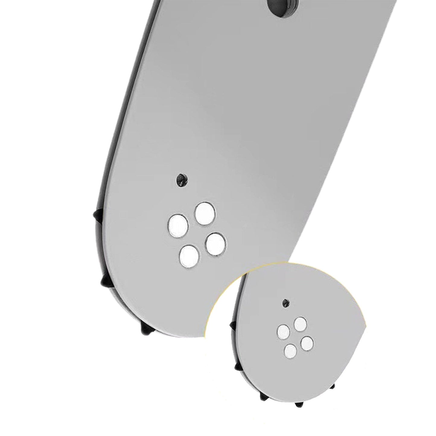 16in Chainsaw Guide Bar 3/8LP .043 55DL Suitable For Stihl MS170 - MS181 - Frazy's Auto Parts