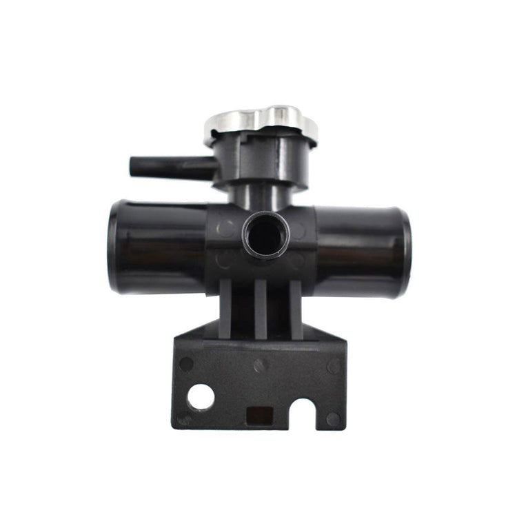 Radiator Coolant Filler Neck With Cap Suitable For Mitsubishi Lancer / Outlander Sport-1