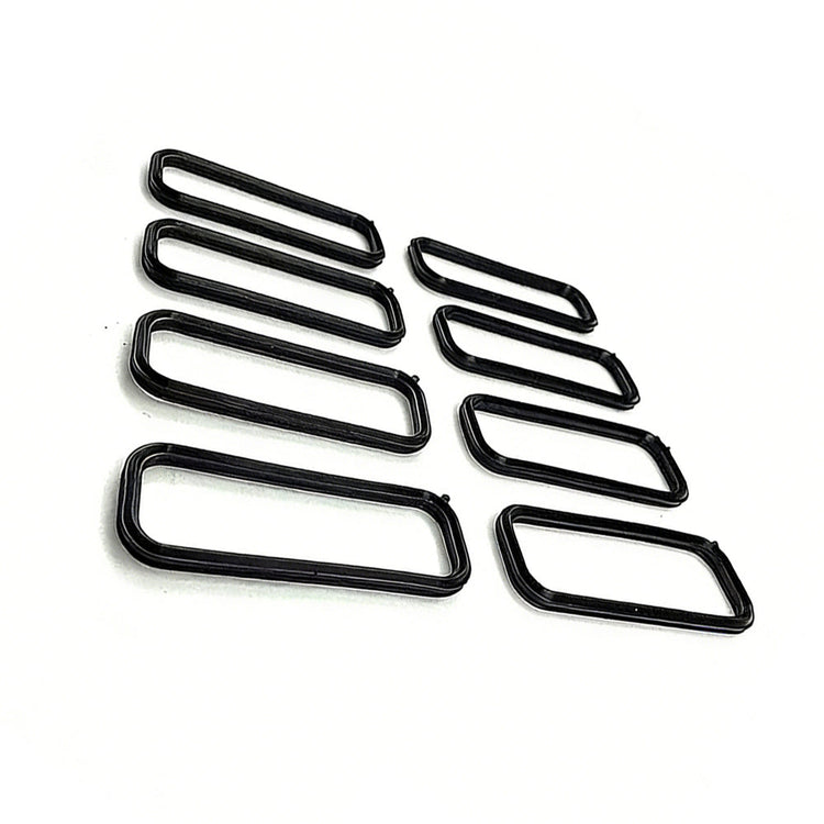 Intake Manifold Gasket Set Suitable for GM LS1 LS2 LS6 V8 97‑05-2