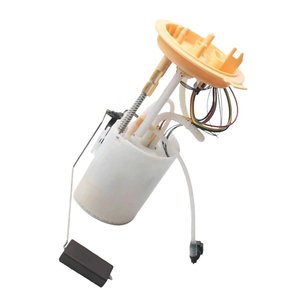 Fuel Pump Suitable for VW Tiguan 5N Audi Q3 8U 2.0 TDI 2007–2018-0