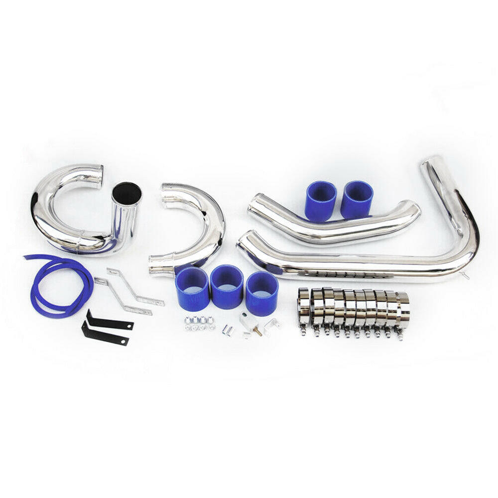 Intercooler Pipe Hose Kit Suitable For Ford Falcon BA BF XR6 F6 Typhoon 4.0L Petrol 2002–2014-1