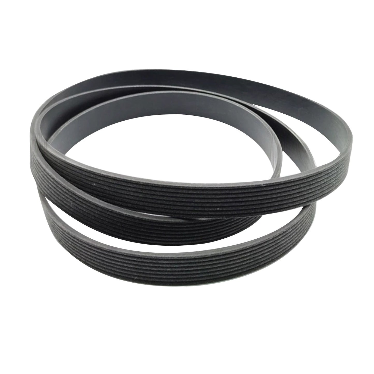 Drive Belt Suitable For Nissan Patrol GU Y61 2007-2016 3.0L Diesel ZD30DDTi 4cyl-0