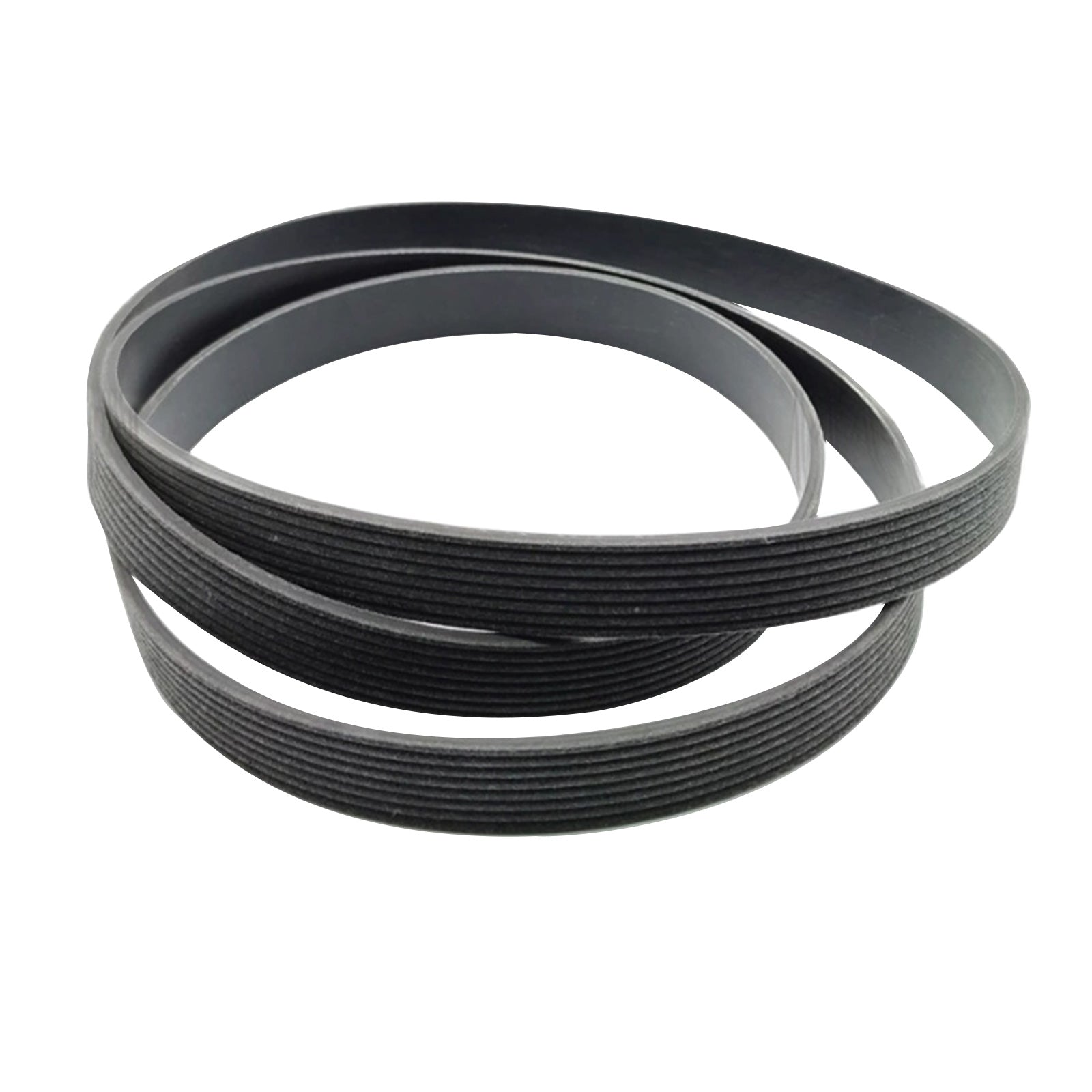 Drive Belt Suitable For Nissan Patrol GU Y61 2007-2016 3.0L Diesel ZD30DDTi 4cyl-0