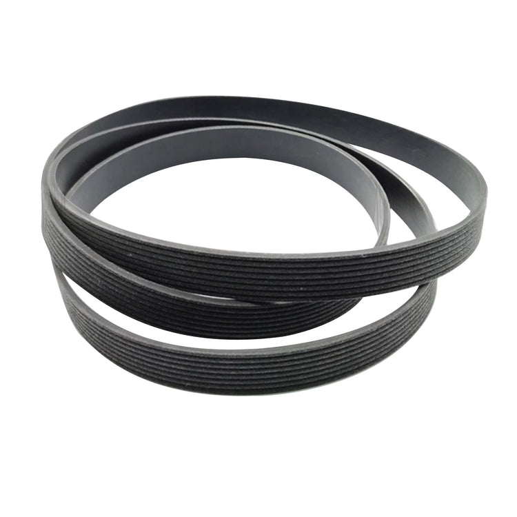 Drive Belt Suitable For Nissan Patrol GU Y61 2007-2016 3.0L Diesel ZD30DDTi 4cyl-0