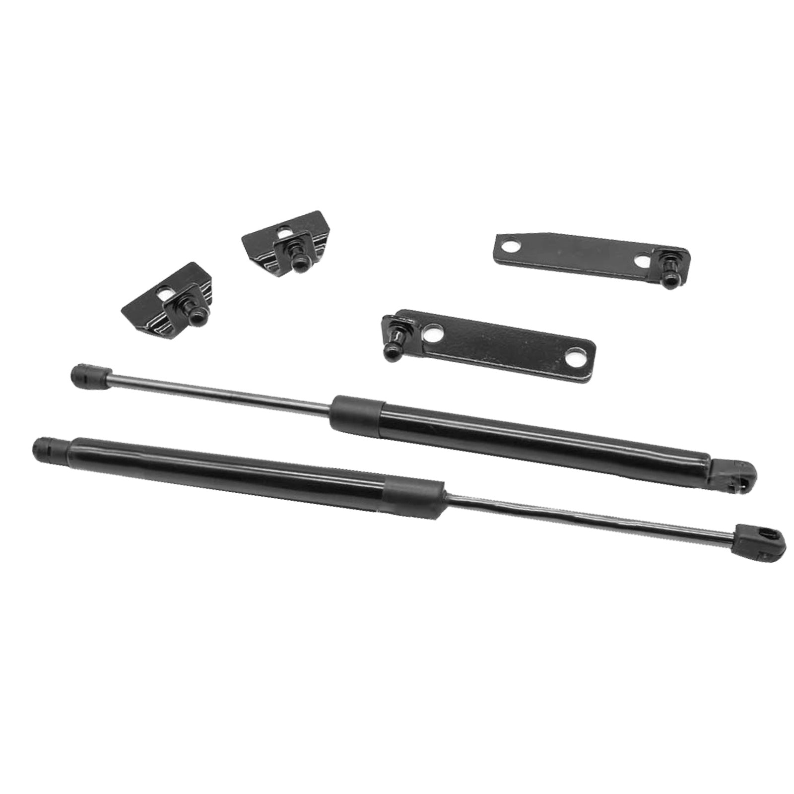 Front Hood Bonnet Gas Shock Strut Damper Suitable For Mitsubishi Triton ML / MN-1