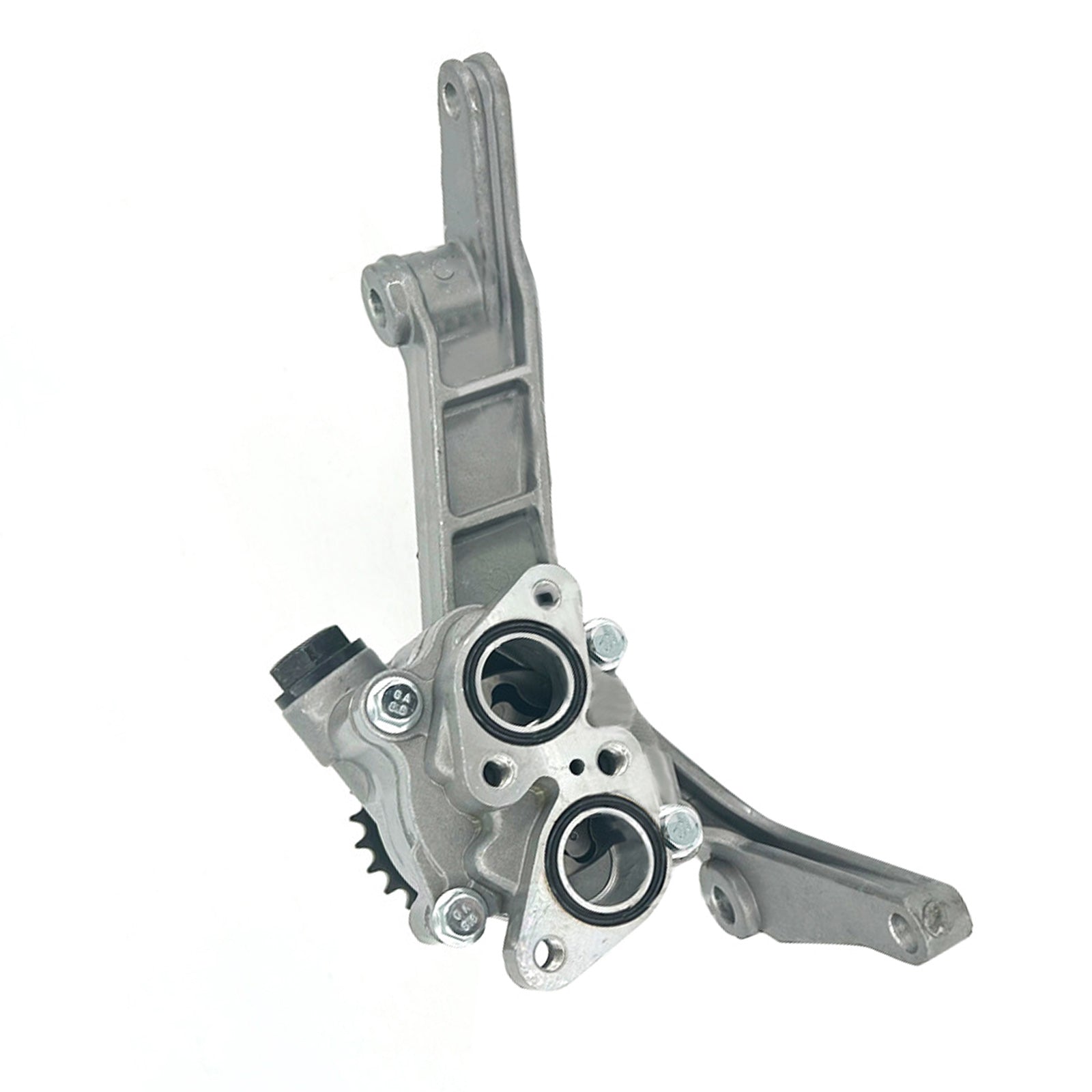 Front Engine Oil Pump Suitable For Hyundai iLoad / iMax 2.5L Diesel 2007-2015-0