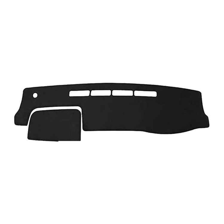 Dash Mat Suitable For Toyota Hiace 200 Series SLWB 2005-2019 Dashboard Cover-0