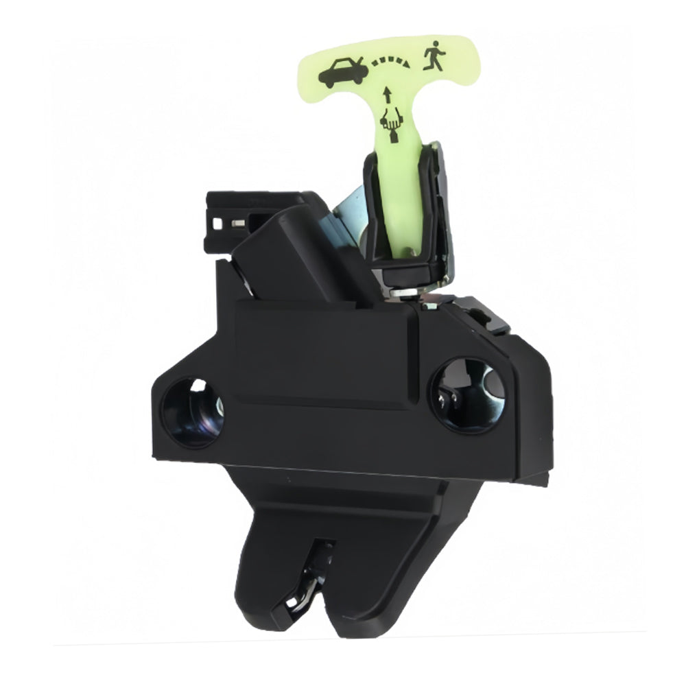 Trunk Door Lock Latch Actuator Suitable For Toyota Corolla Sedan 2009-2013-2