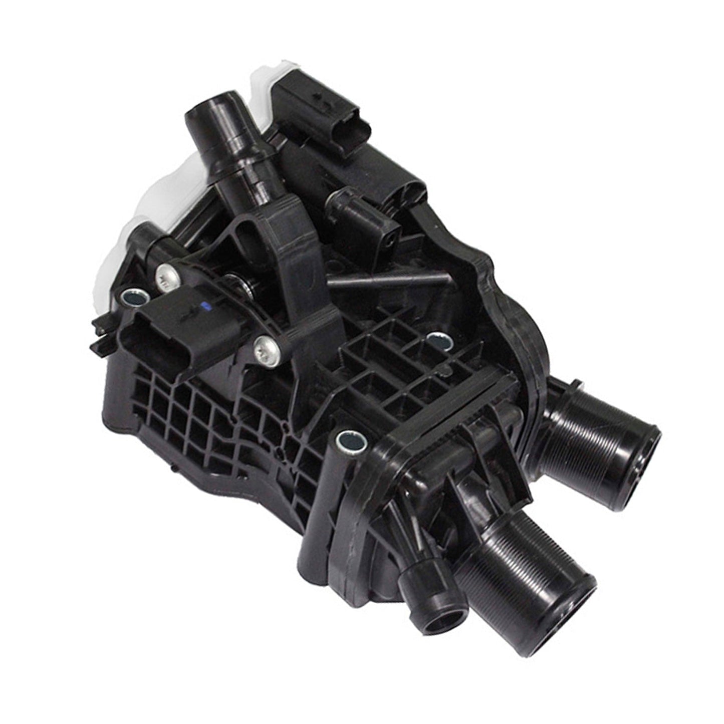 Thermostat Housing Suitable For Peugeot & Ford 2.0 Blue HDi Diesel 9804160380-0