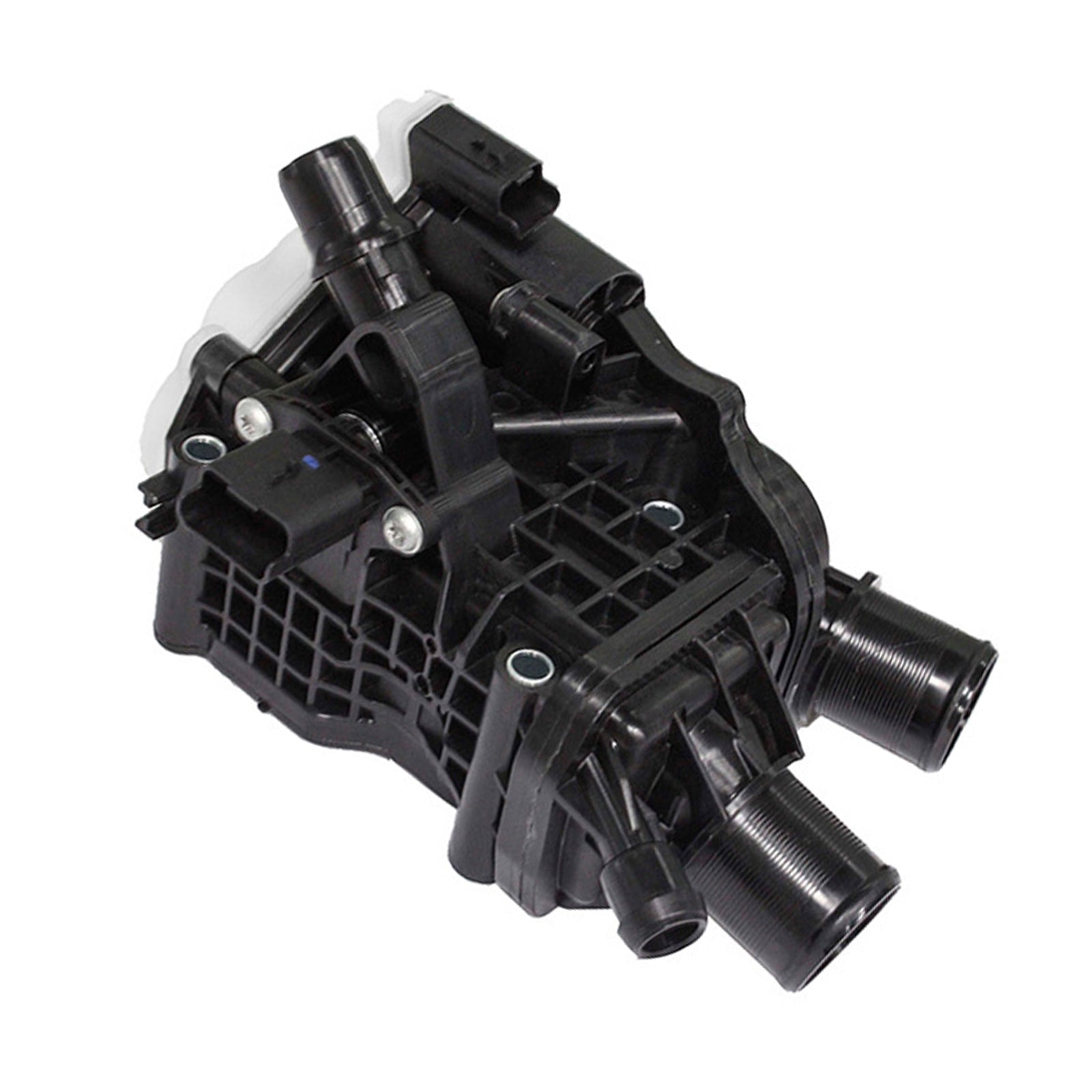 Thermostat Housing Suitable For Peugeot & Ford 2.0 Blue HDi Diesel 9804160380-0