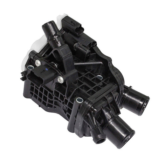 Thermostat Housing Suitable For Peugeot & Ford 2.0 Blue HDi Diesel 9804160380-0