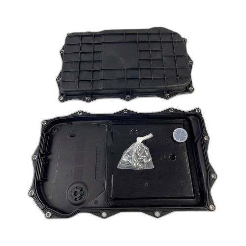 Automatic Transmission Oil Pan Suitable for BMW 5 Series 3.0L-0