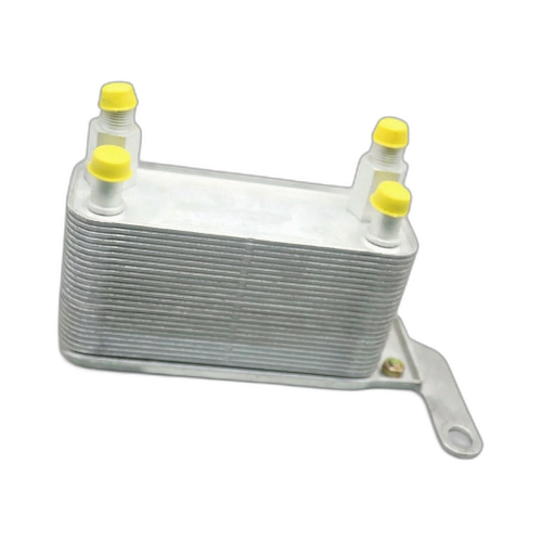 Transmission Oil Cooler Suitable for Dodge Ram 2500 5.9L-0