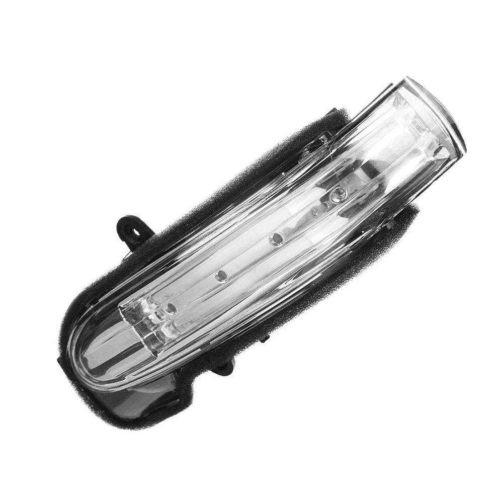 Left Mirror Repeater Indicator Lamp Suitable for Mercedes C Class W203 2004–2007-0