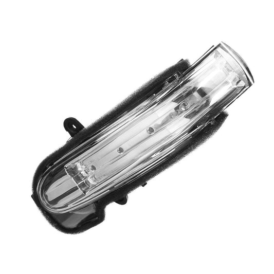 Left Mirror Repeater Indicator Lamp Suitable for Mercedes C Class W203 2004–2007-0