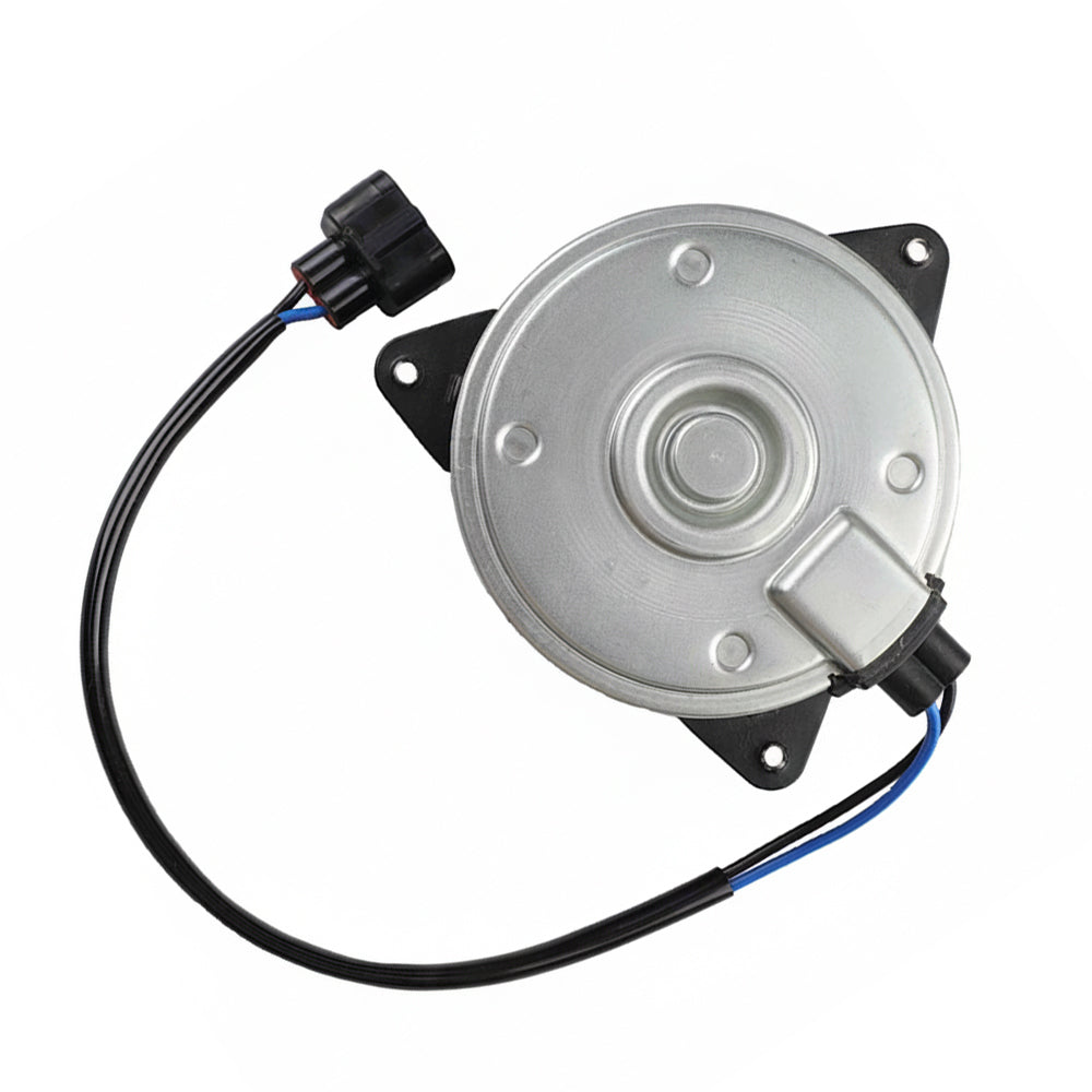 Left Radiator Fan Motor Suitable For Lexus ES300h RX350 RX330 2013-2018-2