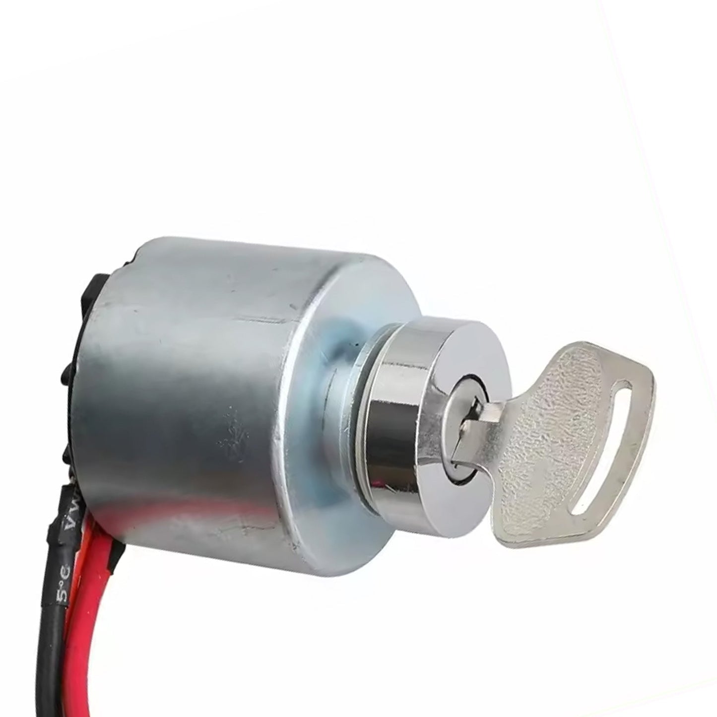 Ignition Switch 66101-55200 Suitable For Kubota BX1800 / G1900 / G2000-1